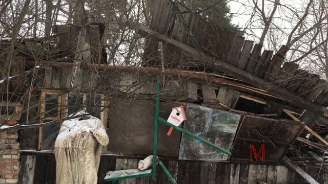 Снос в Косино #снос #косино #ухтомская смотреть онлайн