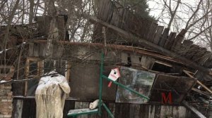 Снос в Косино #снос #косино #ухтомская