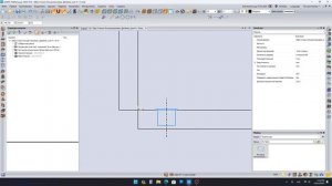 Урок #28. Двойная Стяжка Эксцентриковая. Фрагмент. Базис Мебельщик Онлайн 2023. Интенсивный Курс.