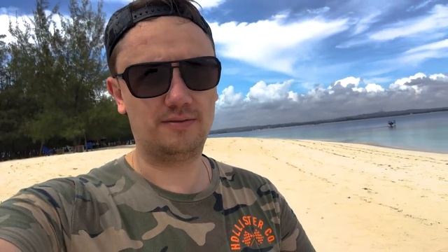 Weekend in Dar es Salaam, Mbudya [ENG Subs], Выходные в Дар-эс-Салам, Танзания. Остров Мбудья.