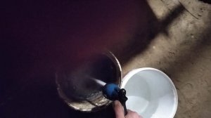 Настройка насосной станции скважины, порвалась мембрана, плохой напор воды...#насоснаястанция #