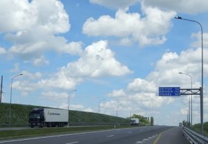 М4. Объезд платных участков