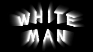 WhiteMan: Trine