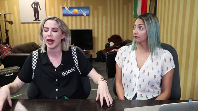 Japanese Rent Cars for Everything BUT Driving? (ft. Kelsey Darragh) смотреть онлайн