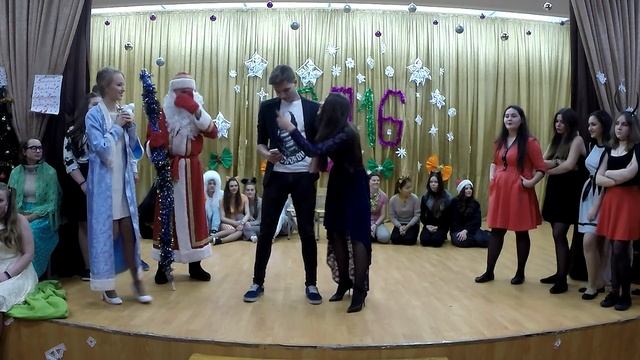 Новогодняя сказка смотреть онлайн