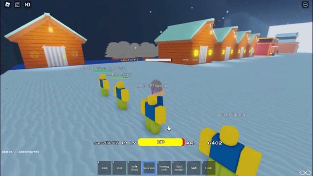 roblox# 222 [ Undertale au's fight 2 ] [ Killer , Killerdust , HorrorFell , Canon!SwapswapDust ] смотреть онлайн