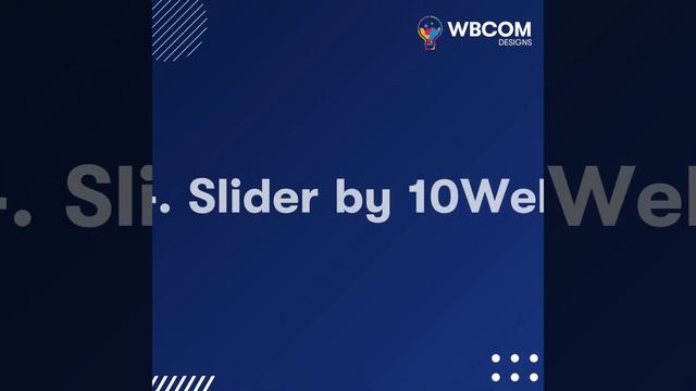 7 Best WordPress Slideshow Plugin: The Comparison (Expert Pick) | WordPress Plugins