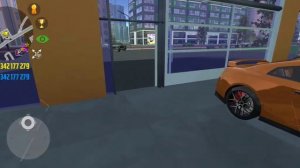 Купил и прокачал пикап в Car Simulator 2