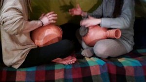 Уду (пример звучания)