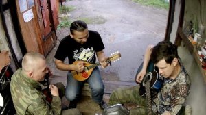 Сумецкая. Домра, мандолина, гитара.