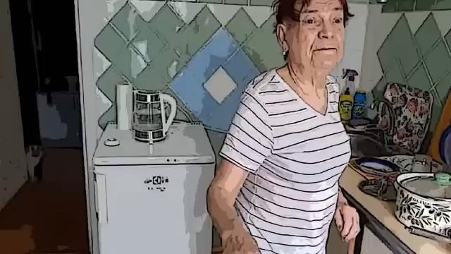 Самвел Адамян/Для неумех и "ЩИварок"- курица вкуснейшая! Учитесь! смотреть онлайн