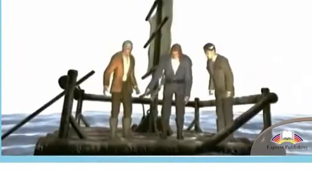 Excel 9 module 5 p56 ex2 Journey to the Centre of the Earth смотреть онлайн