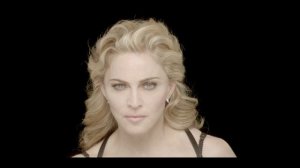 Madonna - Nobody Knows Me MDNA Tour Backdrop B-Roll Footage, 2012