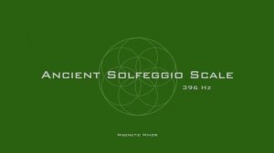 396 Hz - Liberation of Guilt & Fear - Binaural Beats - Solfeggio Meditation Music