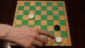 этюд Буткевича