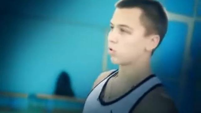 STREET Workout TYUMEN смотреть онлайн