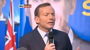 Tony Abbott: 'No One Is The Suppository Of All Wisdom'