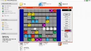 Magic Games : Magic Lines (Windows game 2000)