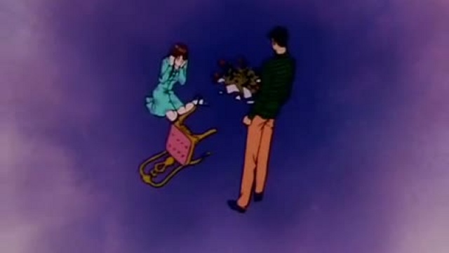 Цветочки после ягодок [ТВ] 23 51 (SUB) смотреть онлайн