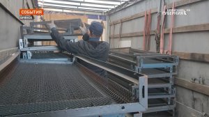 Мобилизованным брянцам для обустройства быта отправили фуры со всем необходимым