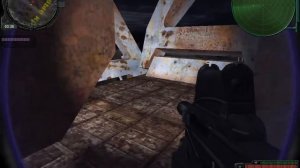 ОП 2 1 Установить детектор движения на Затоне на портовом кране