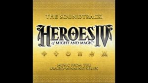 Heroes of Might and Magic 4 ~ Battle Theme #3 ~ OST