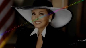 _Снегопад_  исп.Н.Брегвадзе