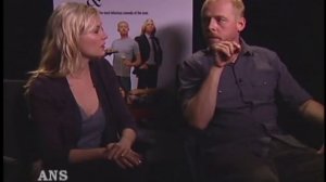 KIRSTEN DUNST AND SIMON PEGG ANS INTERVIEW