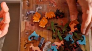 Остров Кошек Набор предзаказа 2The Isle of Cats Kickstarter Pack 2 Острів котів Ще більше гостей