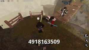 ZO ぞ Samurai Phonk killsounds ID