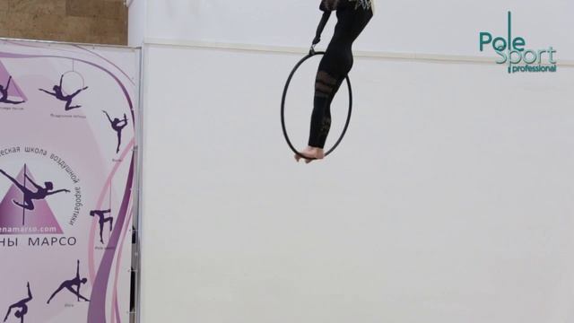 II Open Newcomer Cup, 14 feb 2016 - Nazarova Polina смотреть онлайн