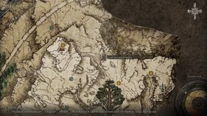 Elden Ring - Весь крутой лут в Лиурнии [Гайд]