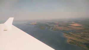 Лётная практика 2021 ККЛУГА/ FLIGHT PRACTICE 2021