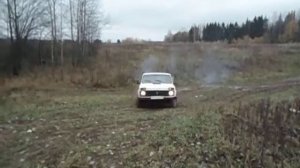 нива на вли 10