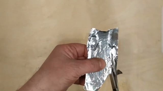 Елочные игрушки своими руками: серебряные рыбки || Silver fishes for X-mas decor