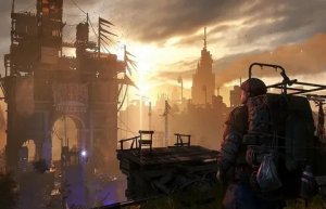 Dying Light 2 Stay Human Радио вышка Норт Луп