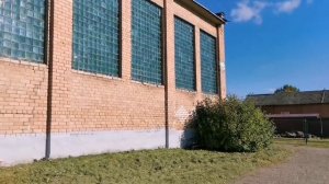 Село Курба Ярославской области