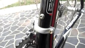 MERIDA ROAD LITE 901