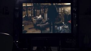 Мориарти попробовал свою...