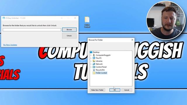 Fix You Have Been Denied Permission To Access This Folder In Windows 10/11 | In One Click! смотреть онлайн