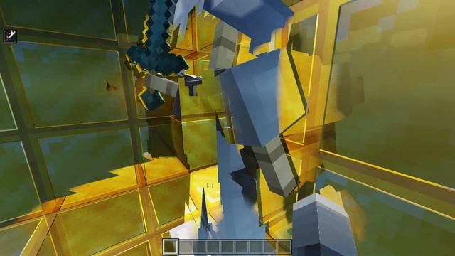AKHIRNYA!!! SHADER REALISTIS PERTAMA MINECRAFT BEDROCK 1.19 - YSS Special Edition Beta 4!