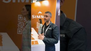 Выставка “Мир охоты и рыбалки” 2024 в Москве. Simms