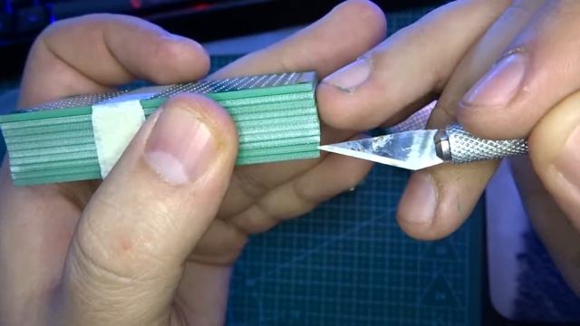 Посылка /// Двухсторонние макетные платы смотреть онлайн