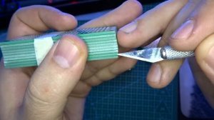 Посылка /// Двухсторонние макетные платы