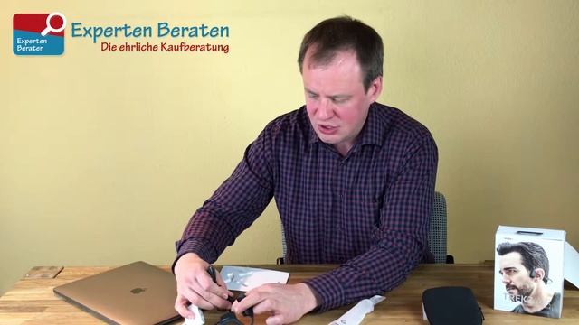 ᐅ Testbericht: Open-Ear-Headphones Trekz Air von AfterShokz смотреть онлайн