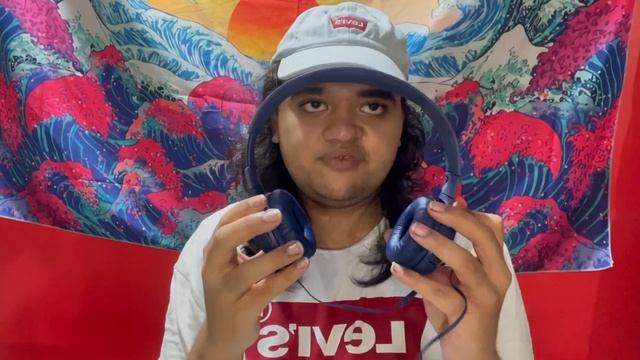 JBL TUNE 500 Unboxing + Review | Worth it or not? for 2021 | november 2021 budget wired headphones смотреть онлайн