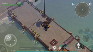 Секрет крафта ПРОЦЕССОРА раскрыт. Самая секретная информация Last Day on Earth: Survival