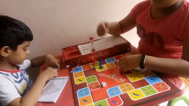 how to play pictionary смотреть онлайн