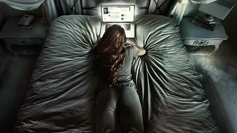 Запрос в друзья - Русский трейлер (HD) смотреть онлайн