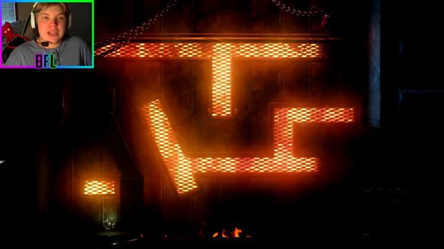 Lava Factory.. | Unravel Two | Episode 5 смотреть онлайн